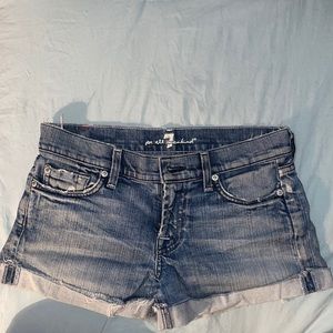Shorts